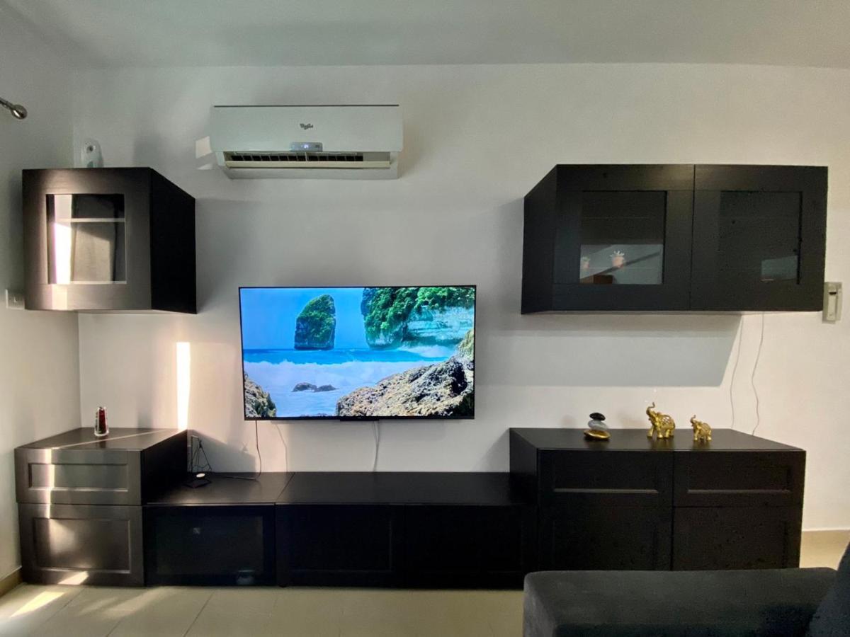 Aliki'S Holiday Apartment リマソール エクステリア 写真