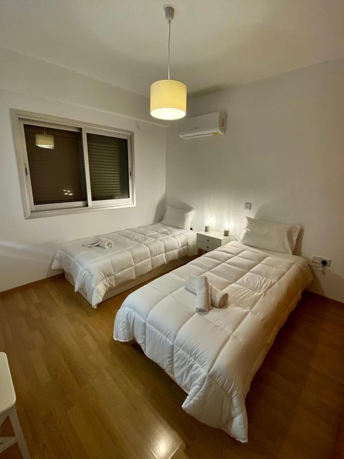 Aliki'S Holiday Apartment リマソール エクステリア 写真