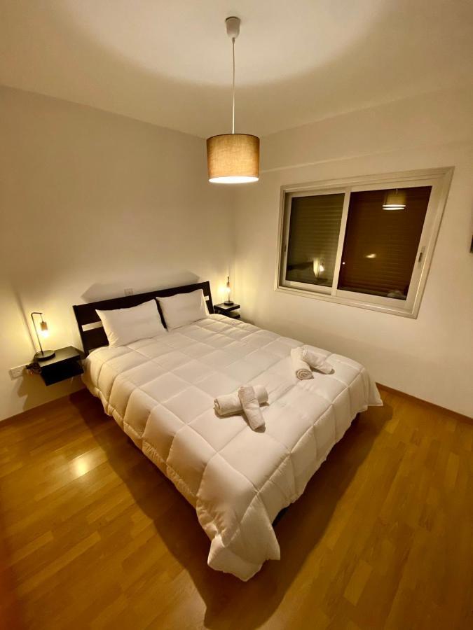 Aliki'S Holiday Apartment リマソール エクステリア 写真